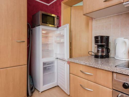 Apartamento Saskia