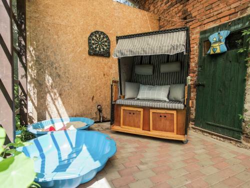 Apartamento Saskia