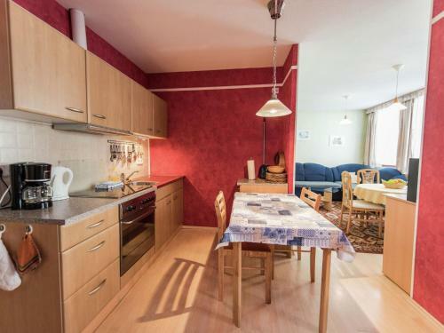 Apartamento Saskia