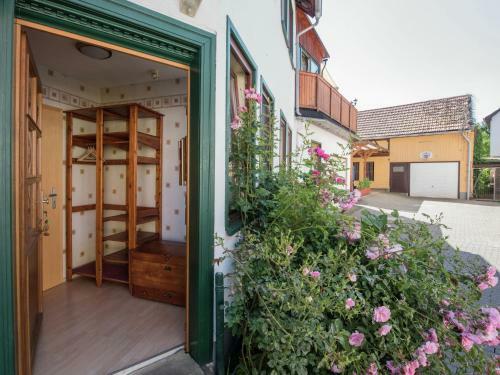 Apartamento Saskia