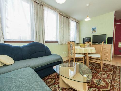 Apartamento Saskia