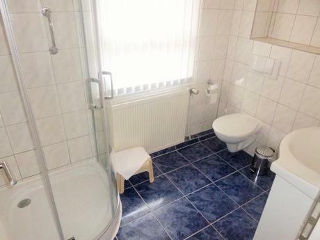 Hostal Hotel Waldhaus-hutzelh�h