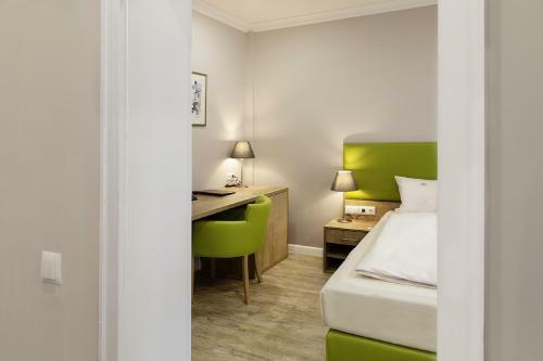 Hotel Engelbert