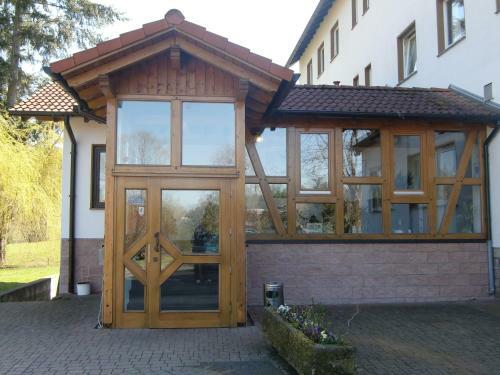 Waldhotel Glimmesm�hle