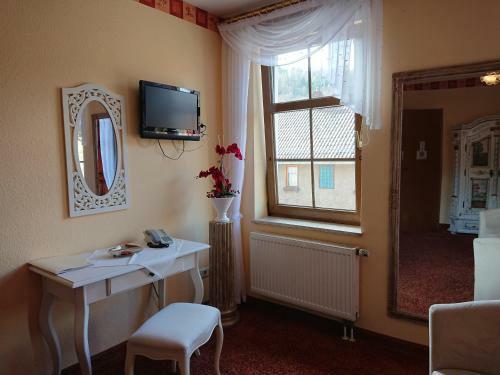 Hostal Hotel Bohlenblick