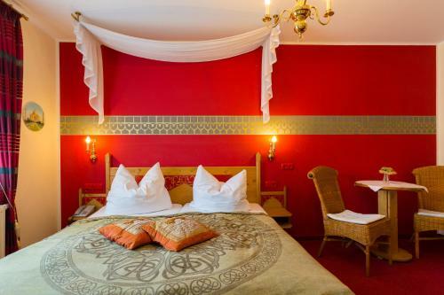 Hostal Hotel Bohlenblick