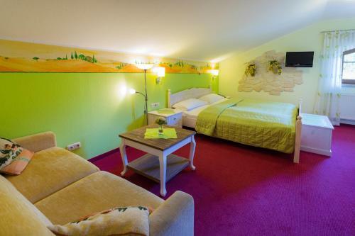 Hostal Hotel Bohlenblick