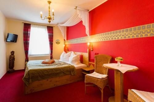 Hostal Hotel Bohlenblick
