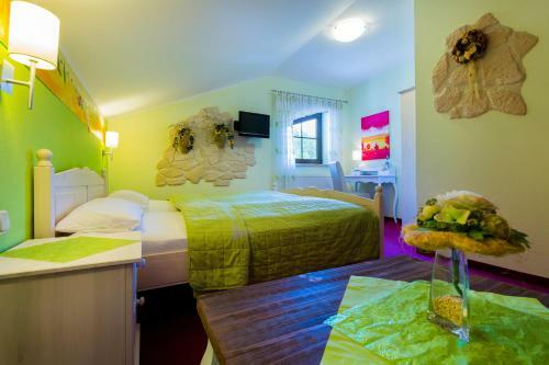 Hostal Hotel Bohlenblick