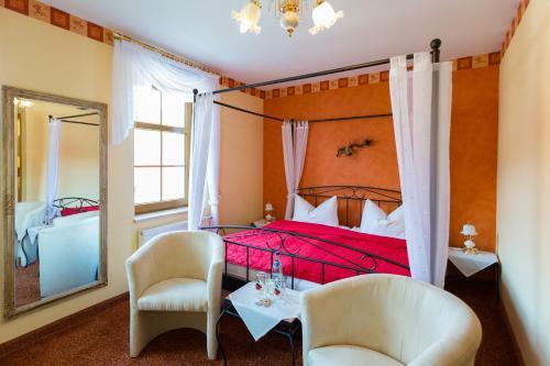 Hostal Hotel Bohlenblick