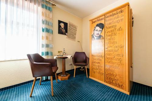 Hostal Hotel Bohlenblick