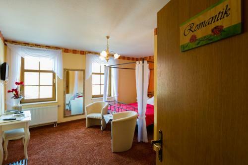 Hostal Hotel Bohlenblick