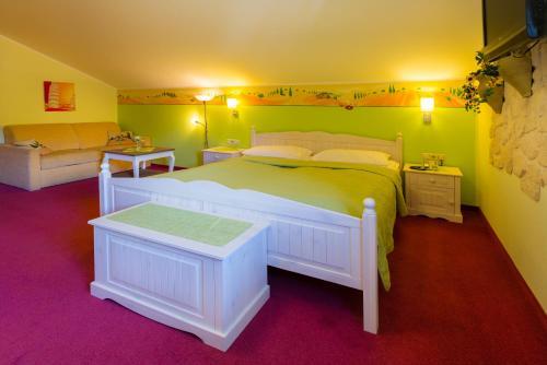 Hostal Hotel Bohlenblick