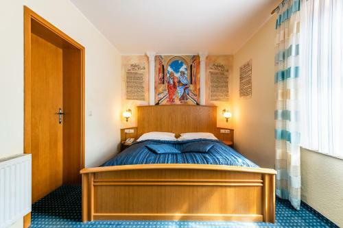 Hostal Hotel Bohlenblick