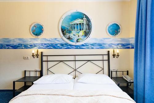 Hostal Hotel Bohlenblick