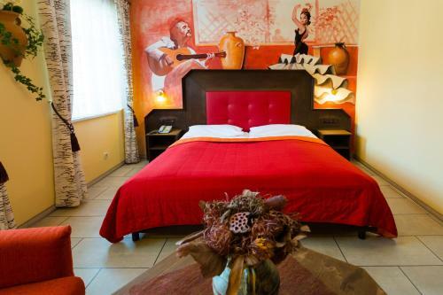 Hostal Hotel Bohlenblick