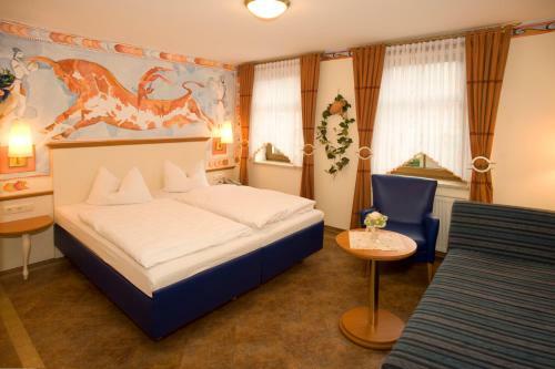 Hostal Hotel Bohlenblick