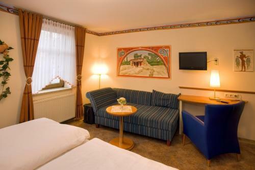 Hostal Hotel Bohlenblick