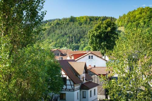 Hostal Hotel Bohlenblick