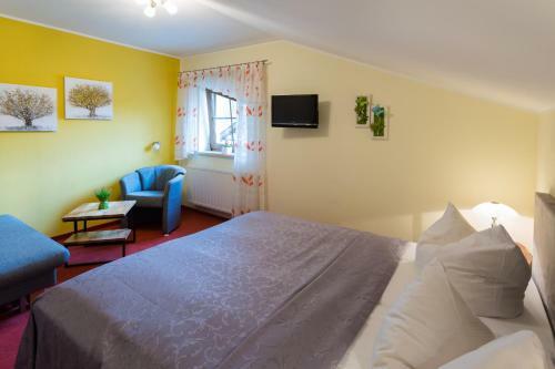 Hostal Hotel Bohlenblick