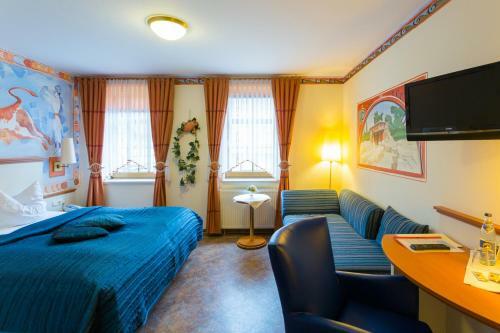 Hostal Hotel Bohlenblick