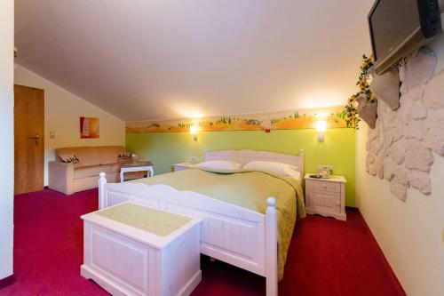 Hostal Hotel Bohlenblick