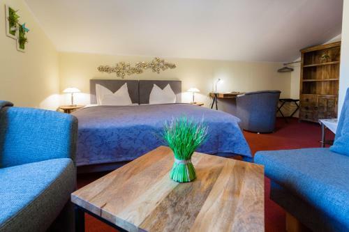 Hostal Hotel Bohlenblick