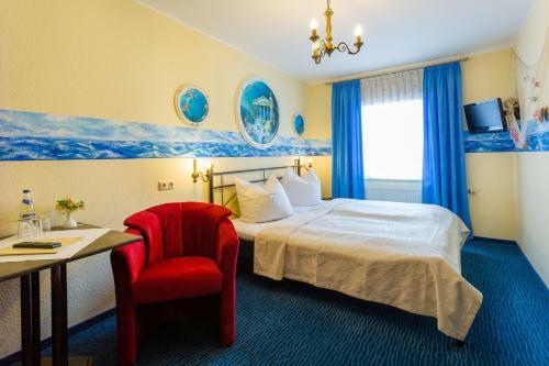 Hostal Hotel Bohlenblick