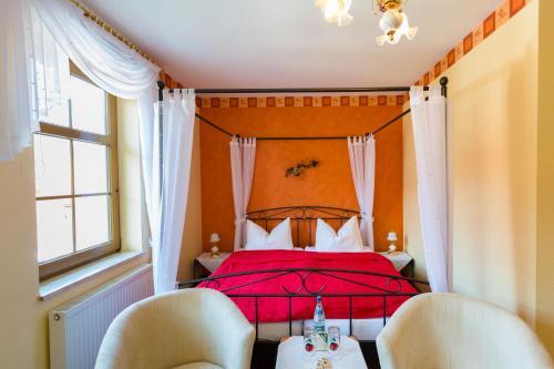 Hostal Hotel Bohlenblick