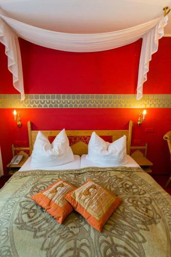 Hostal Hotel Bohlenblick