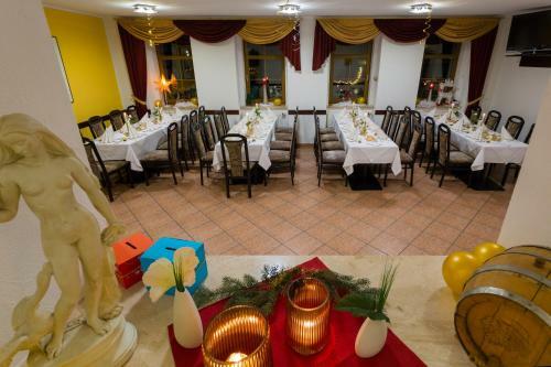 Hostal Hotel Bohlenblick