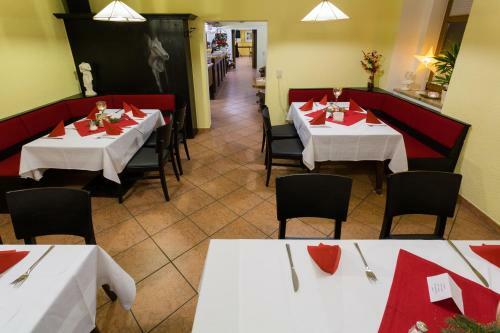 Hostal Hotel Bohlenblick