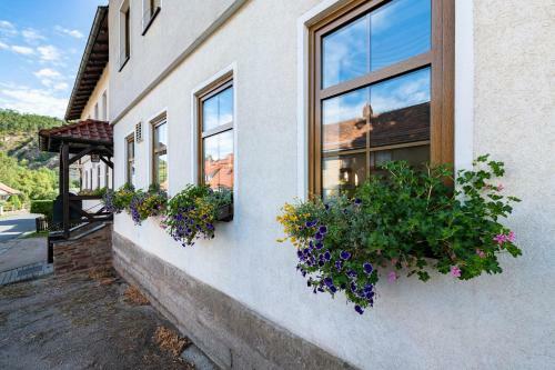 Hostal Hotel Bohlenblick