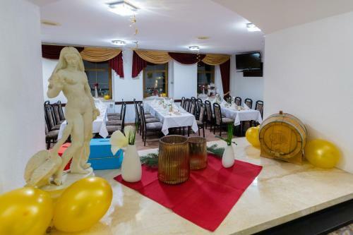 Hostal Hotel Bohlenblick