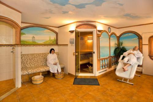 Hostal Hotel Bohlenblick