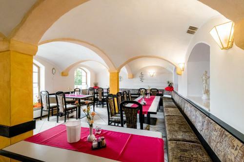 Hostal Hotel Bohlenblick