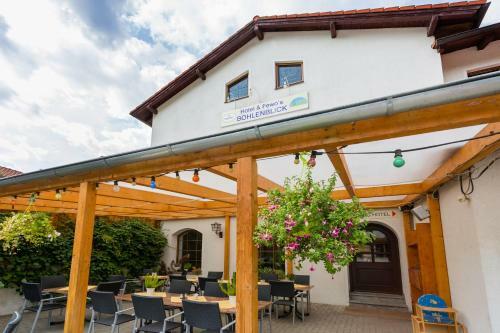 Hostal Hotel Bohlenblick
