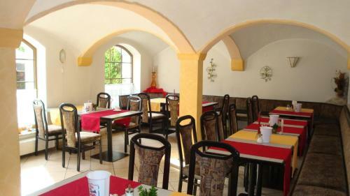 Hostal Hotel Bohlenblick