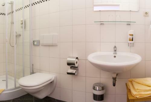 Hotelferienanlage Friedrichsbrunn