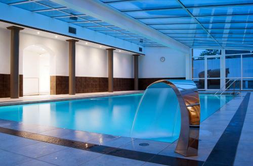 Hotelferienanlage Friedrichsbrunn