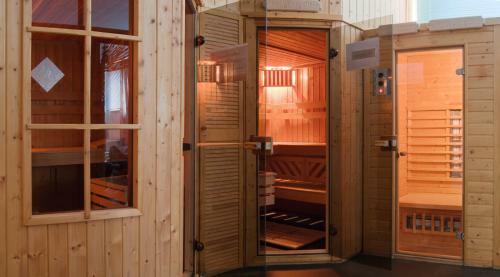 Hotelferienanlage Friedrichsbrunn