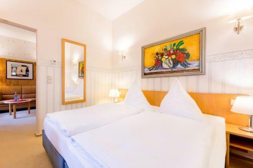 Schlosshotel Eyba
