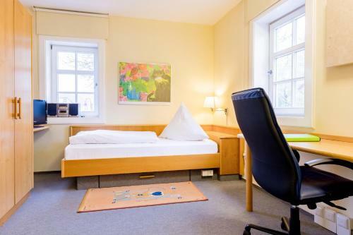 Schlosshotel Eyba