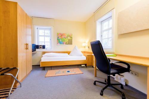 Schlosshotel Eyba