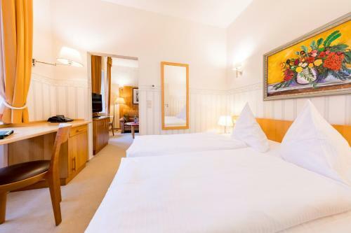 Schlosshotel Eyba