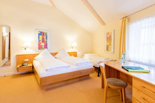 Schlosshotel Eyba
