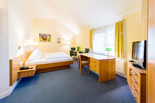 Schlosshotel Eyba