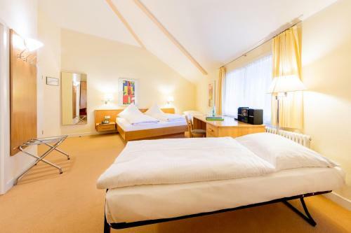 Schlosshotel Eyba