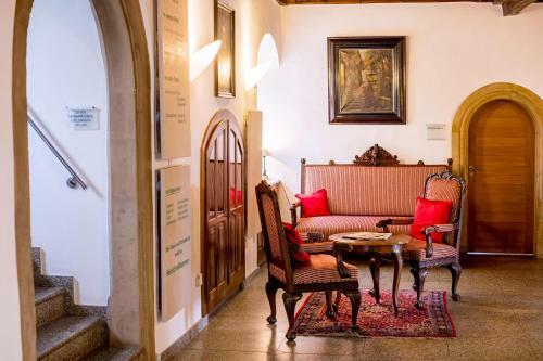 Schlosshotel Eyba