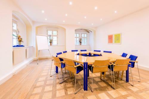 Schlosshotel Eyba